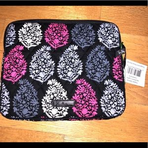 Vera Bradley northern lights tablet case